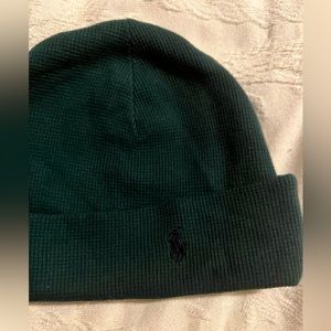 Ralph Lauren Polo beanie